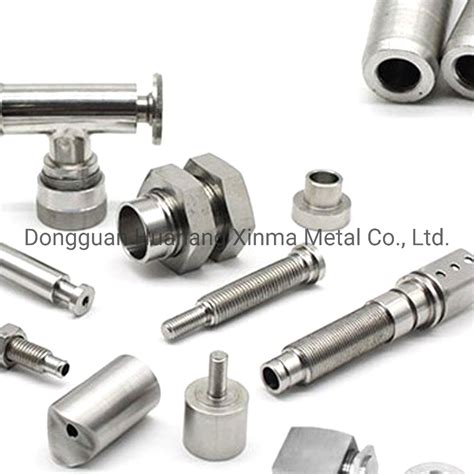 cnc stainless steel machining parts|316 stainless steel machinability.